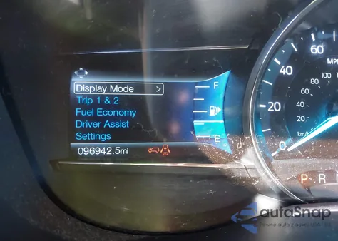 2016 Ford Explorer Xlt from USA, damaged, VIN 1FM5K7D83GGC04345